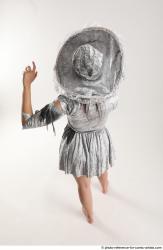 LUCI_AVIOL LADY WITH GUN